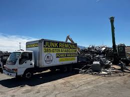 Best Same-Day Junk Removal Services  in Mulino, OR