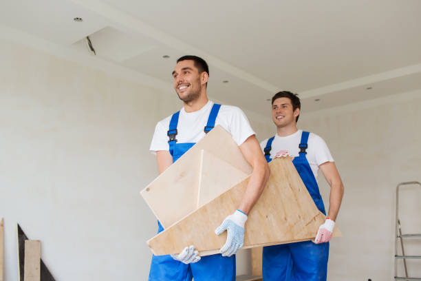 Best Junk Removal for Events  in Mulino, OR