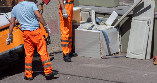 Best Furniture Removal  in Mulino, OR