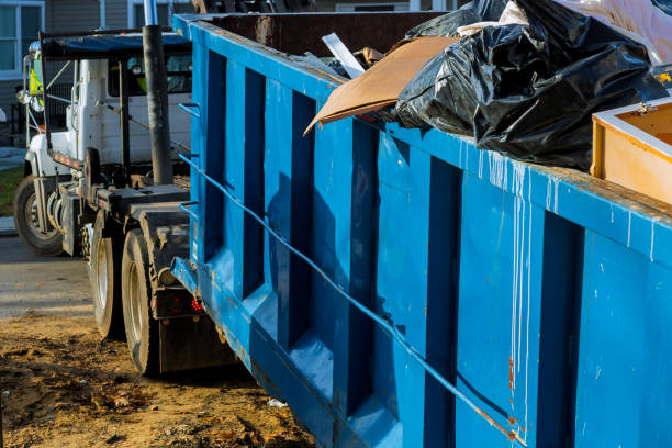Trusted Mulino, OR Junk Removal Services Experts
