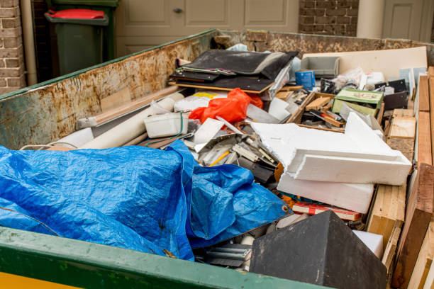 Best Retail Junk Removal  in Mulino, OR