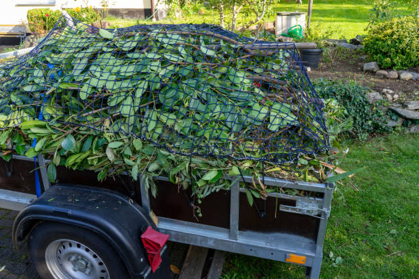 Best Yard Waste Removal  in Mulino, OR