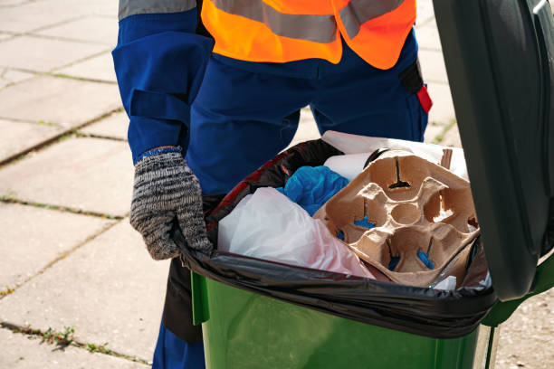 Best Residential Junk Removal  in Mulino, OR